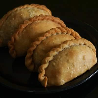 Empanada El Diego