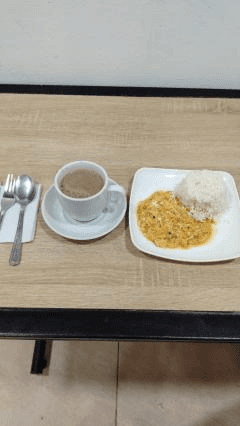 Combo #2 Huevos Al Gusto