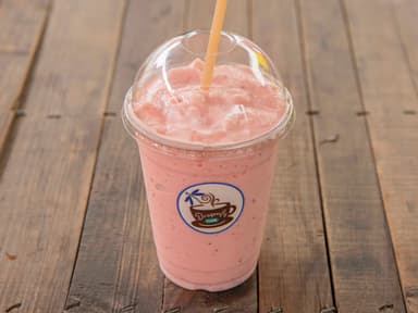 Fresa Frappé