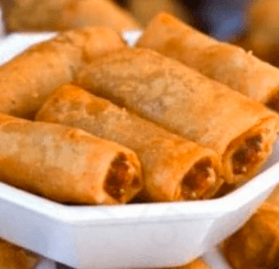 Combo-3 Lumpias