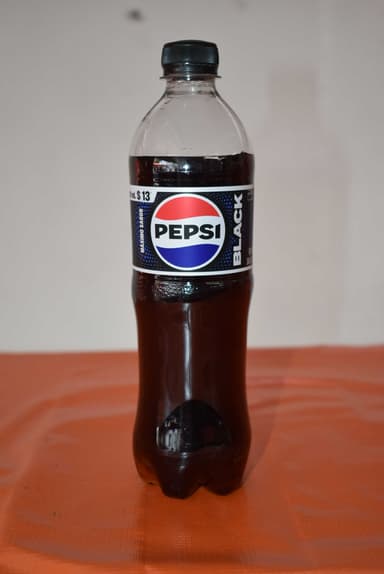 PEPSI Black 355 Ml