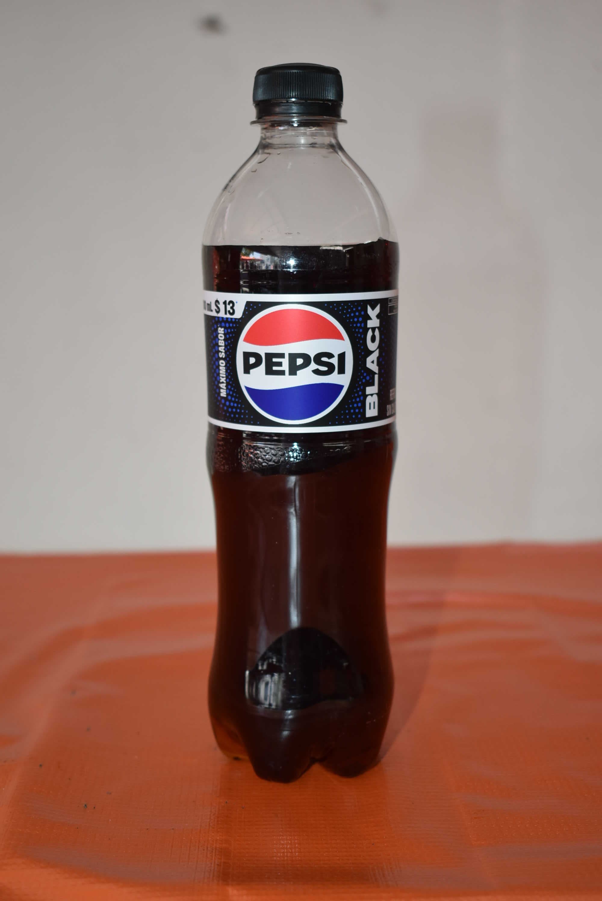 PEPSI Black 355 Ml