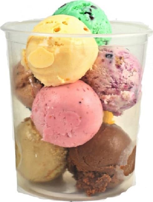 Litro de Helado