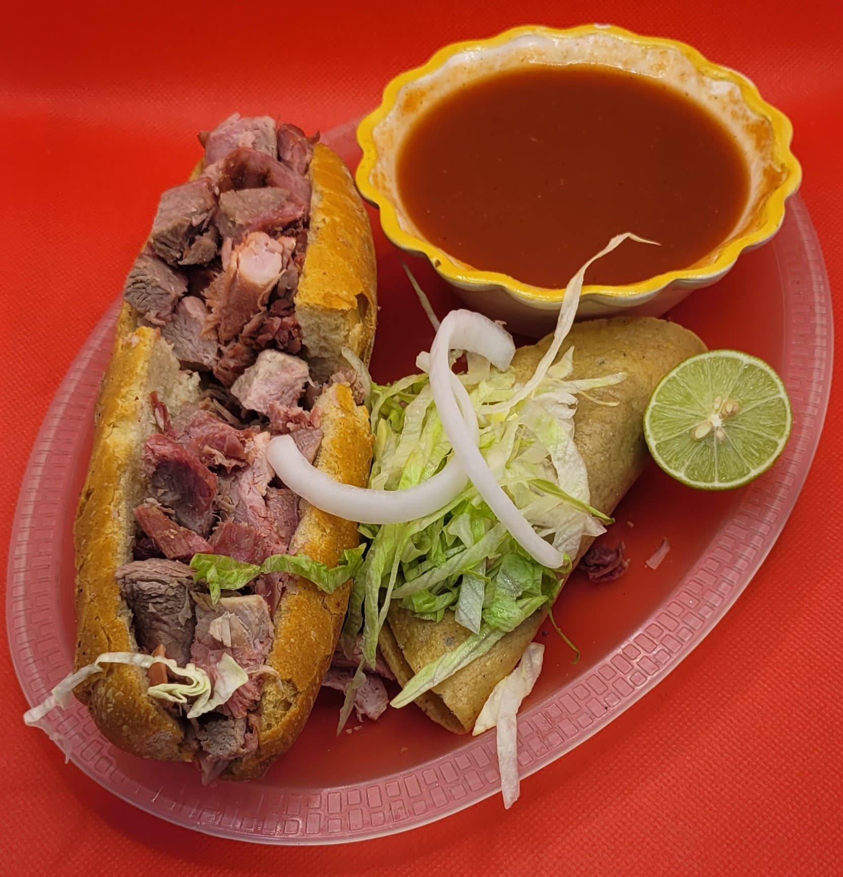 Combos 1