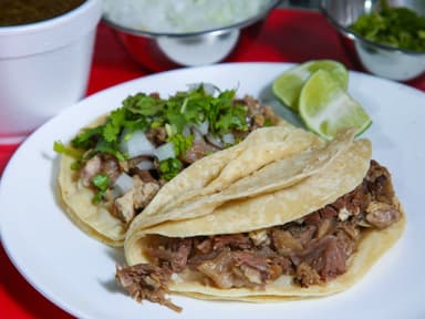 Taco Revuelto