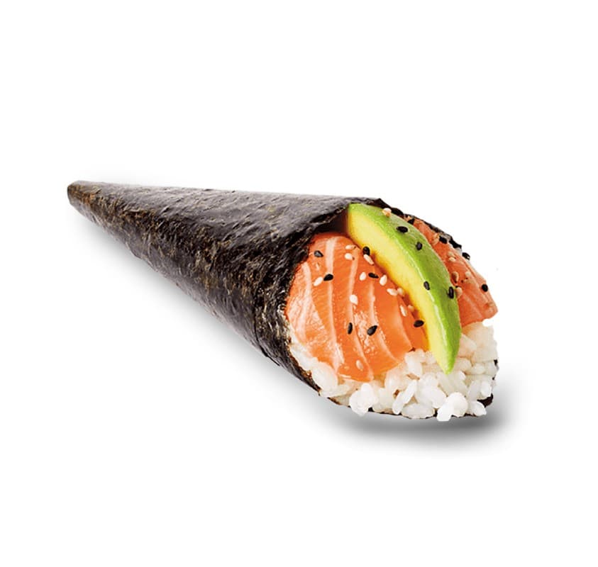 Cono Spicy