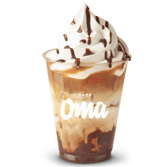 Mocca Frío 450 ml
