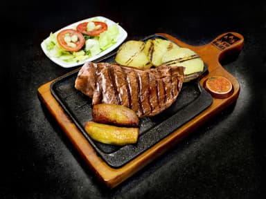 Churrasco