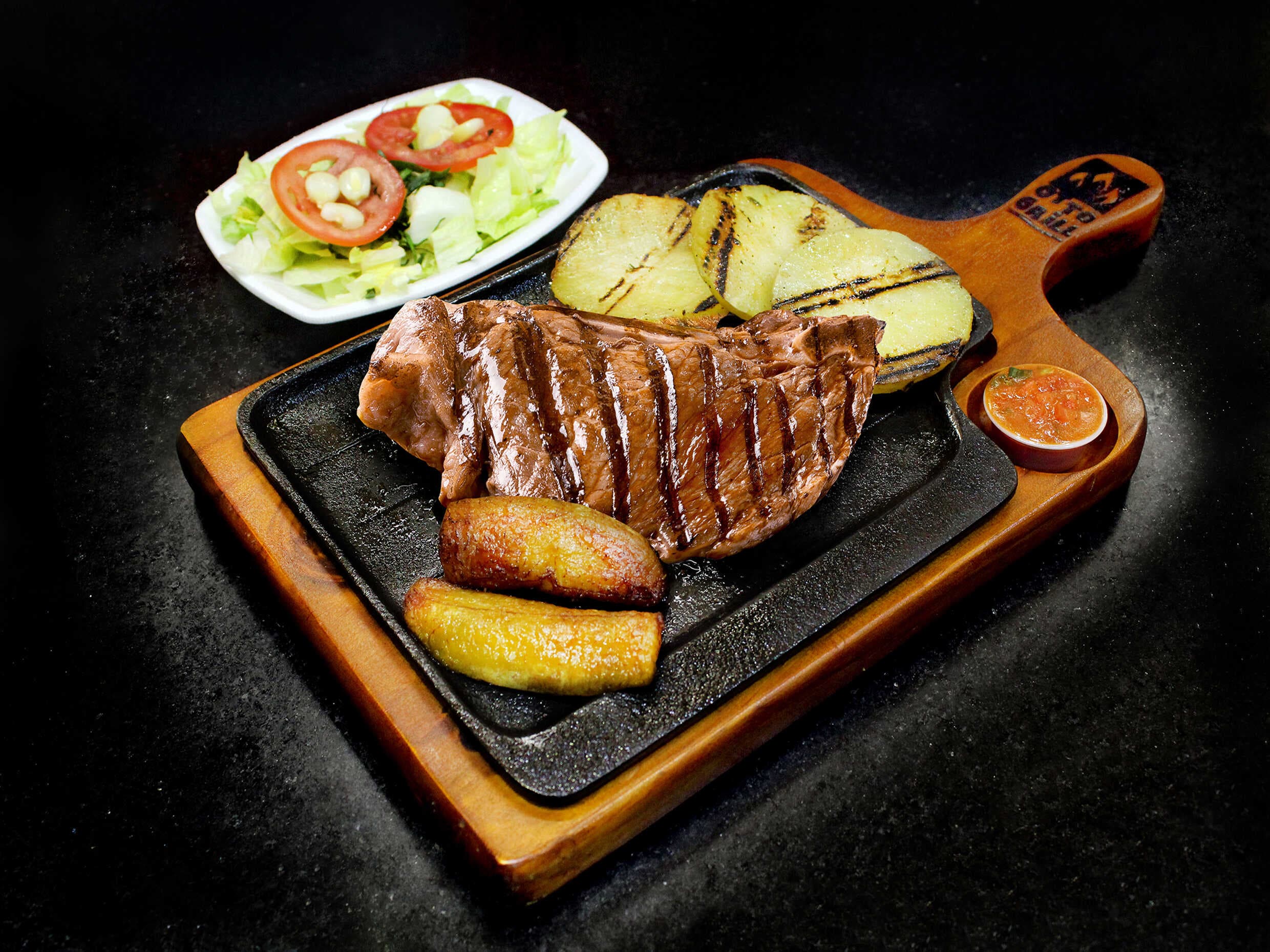 Churrasco