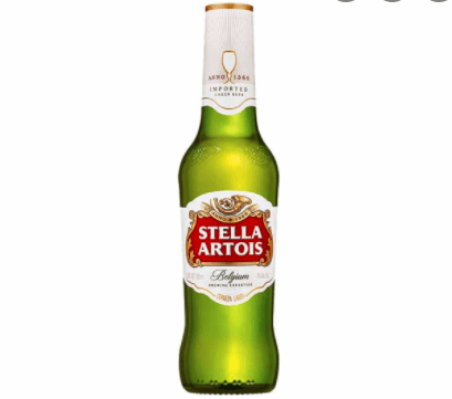 Stella Artois