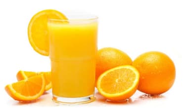 Agua de Naranja 1 Litro