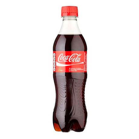 Coca cola 1.5