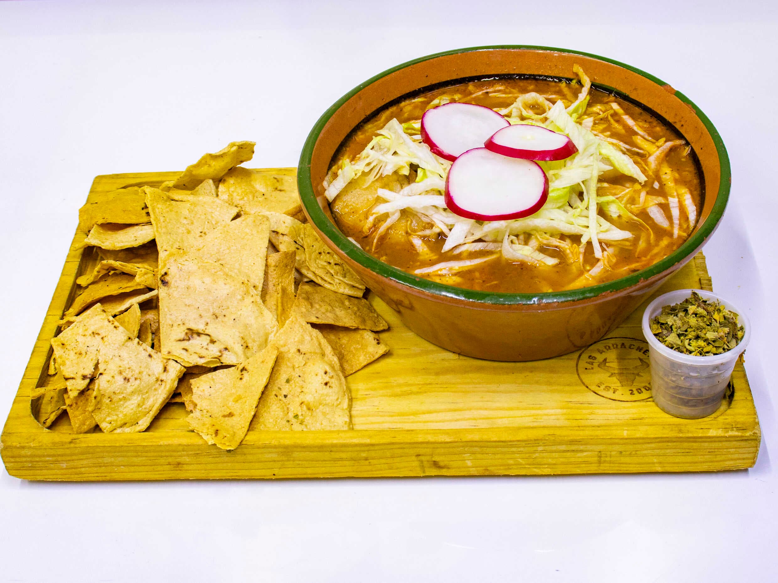 Pozole