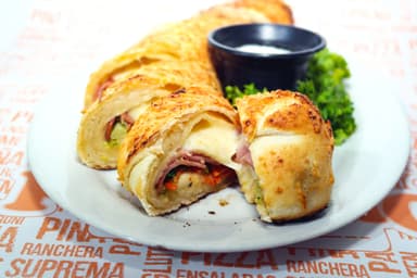 Stromboli Suizo