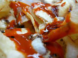 Papas Locas