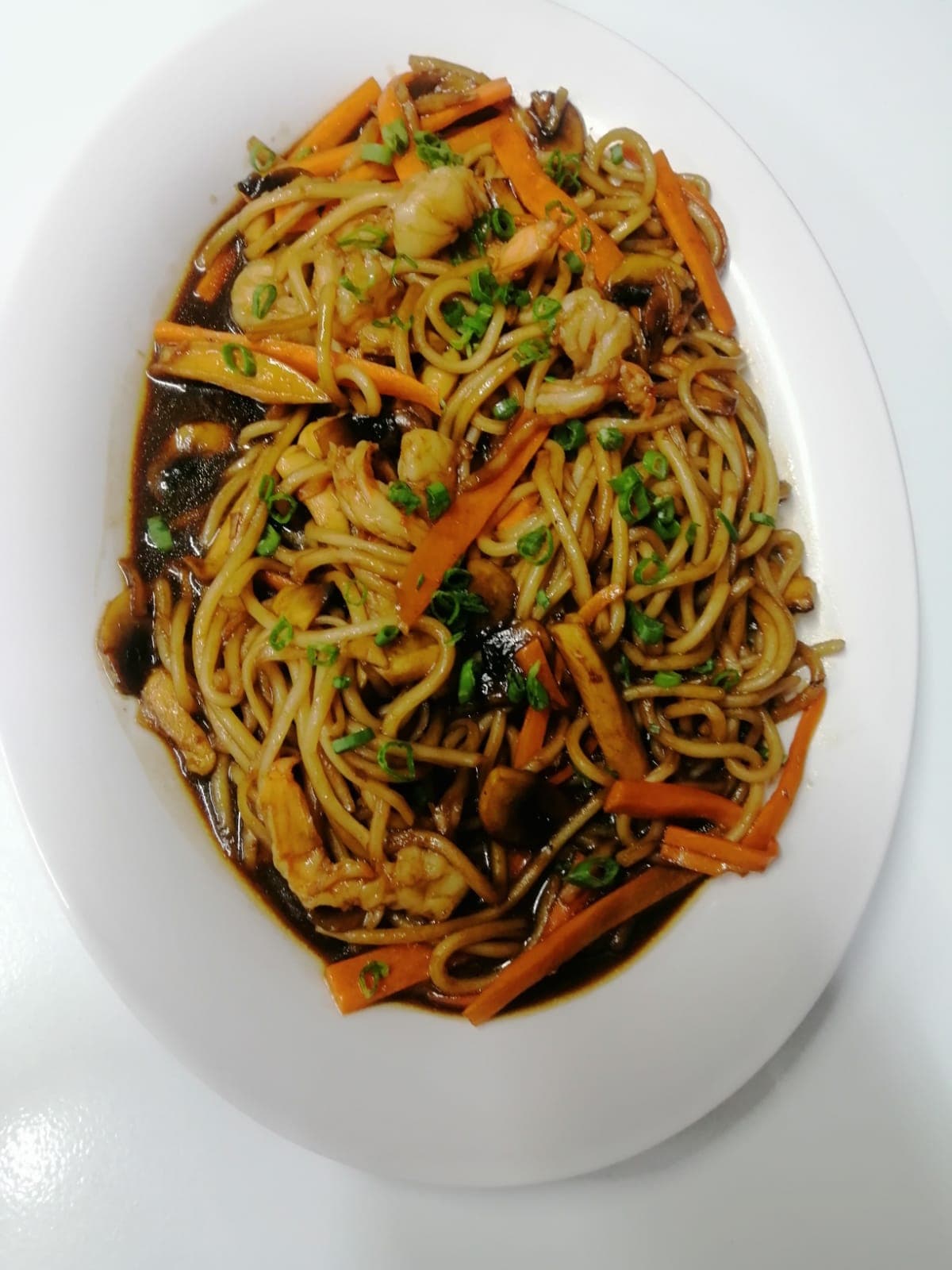 YAKIUDON