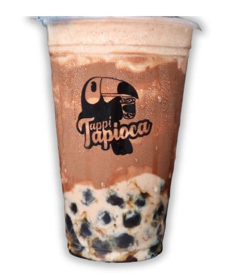 Tapioca de NUTELLA
