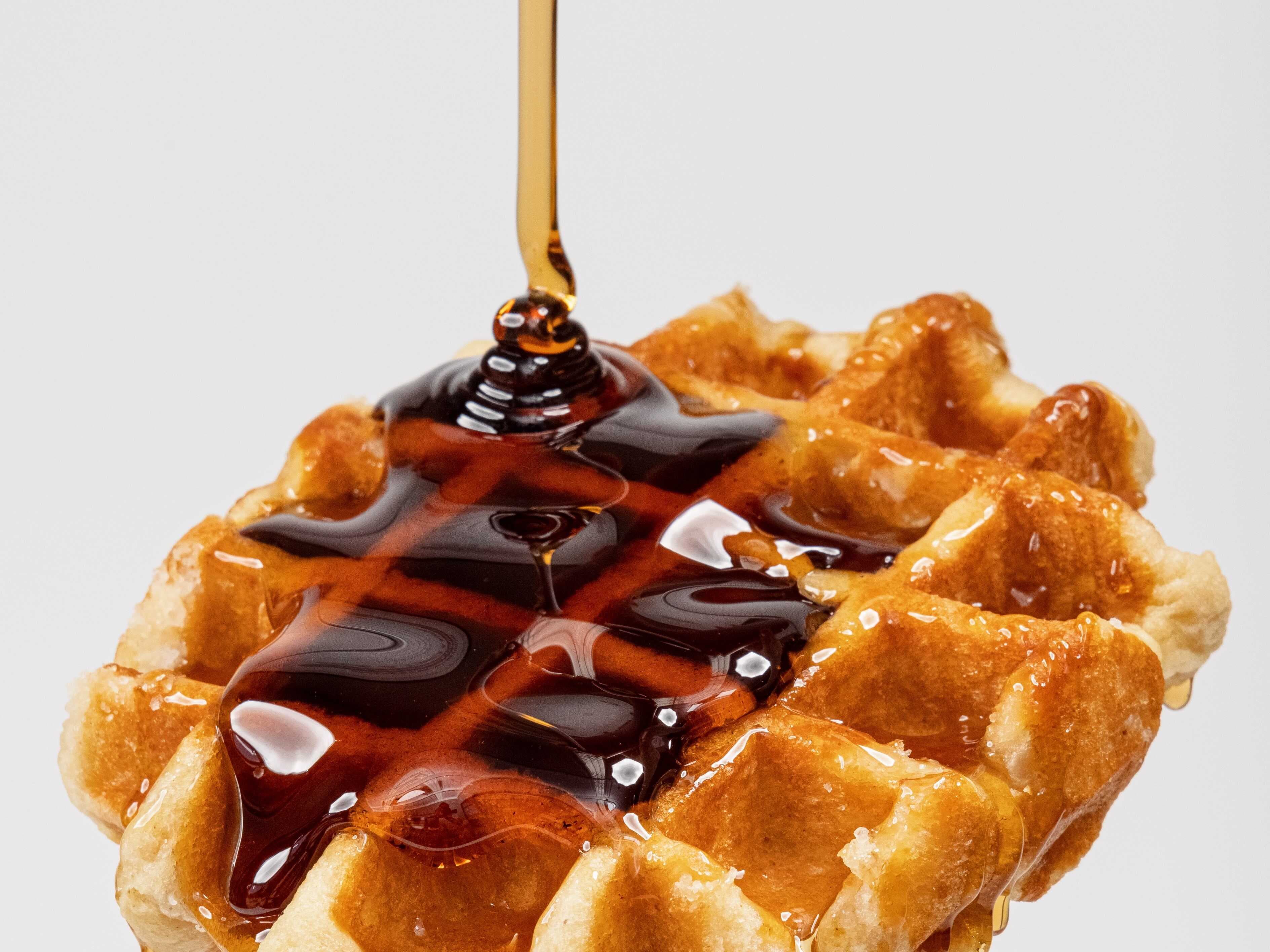 Waffle