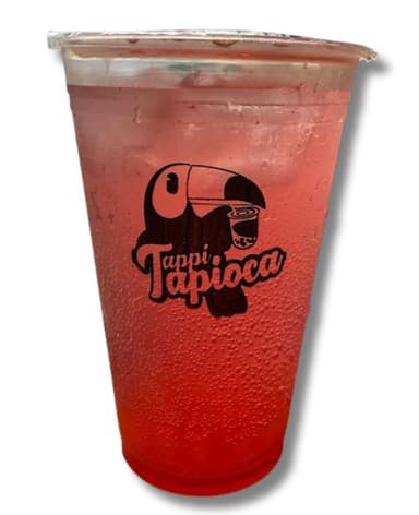 Limonada Mango Dragon Fruit Natural