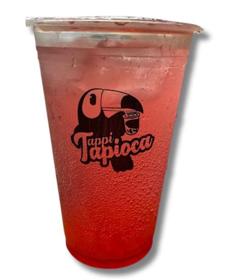 Limonada Mango Dragon Fruit Natural