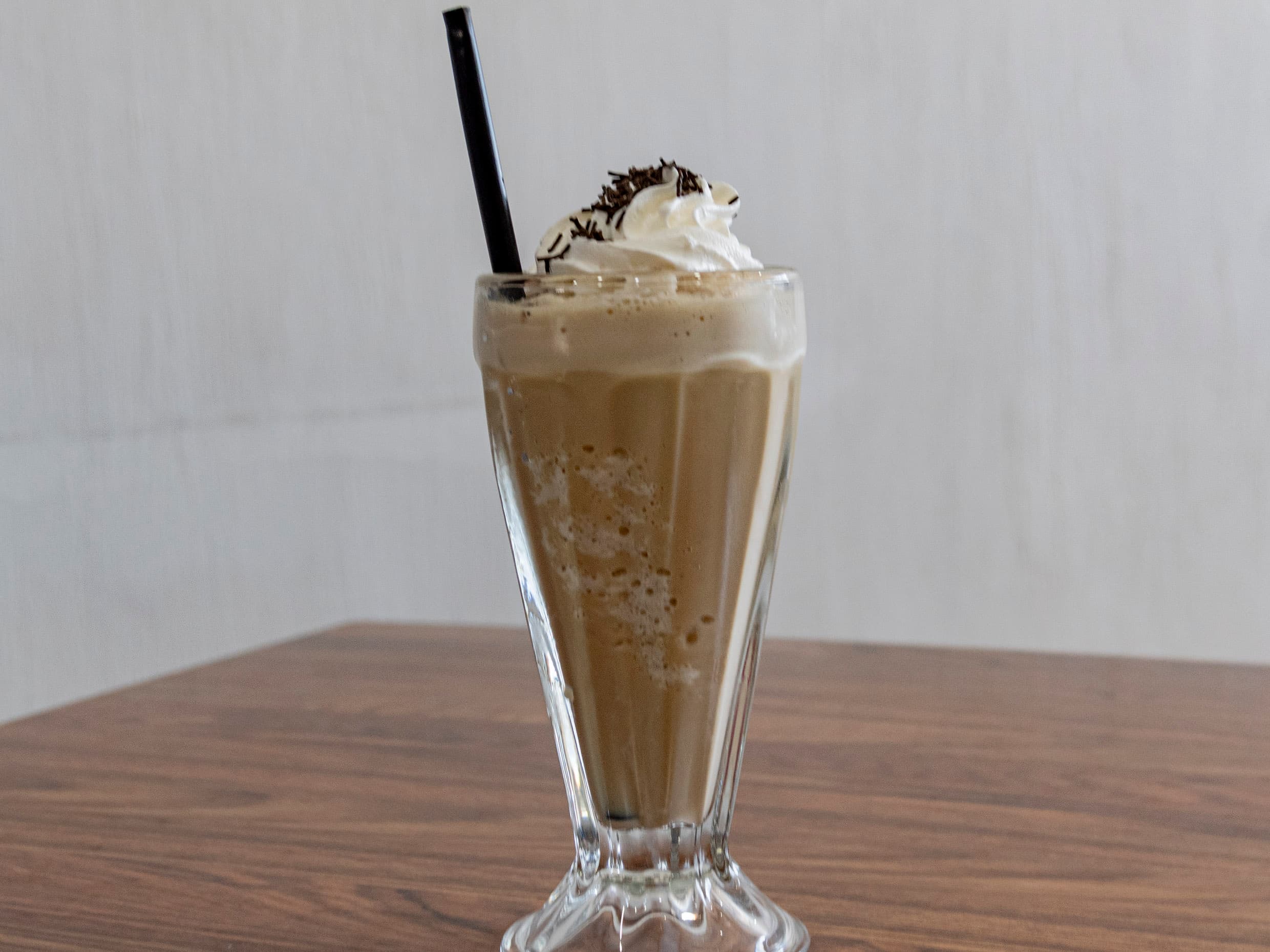 Capuchino Clasico