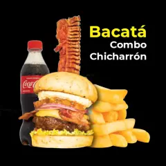 Bacatá Master 2022 con Chicharrón en Combo