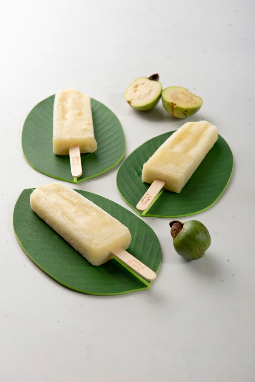 Paleta de Cas