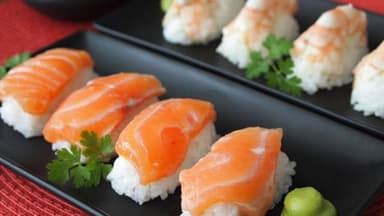 Nigiri Syake