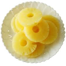 Extra-Rebanada de Piña.