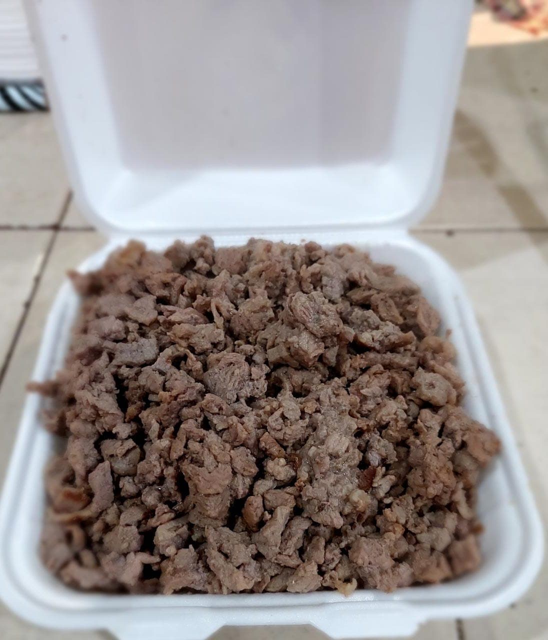 Kilo de Bistec