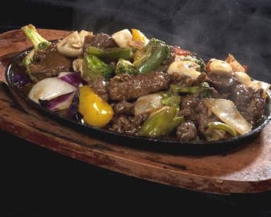 Res Tikka Sizzler