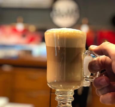 Café Capuccino