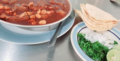 Pozole