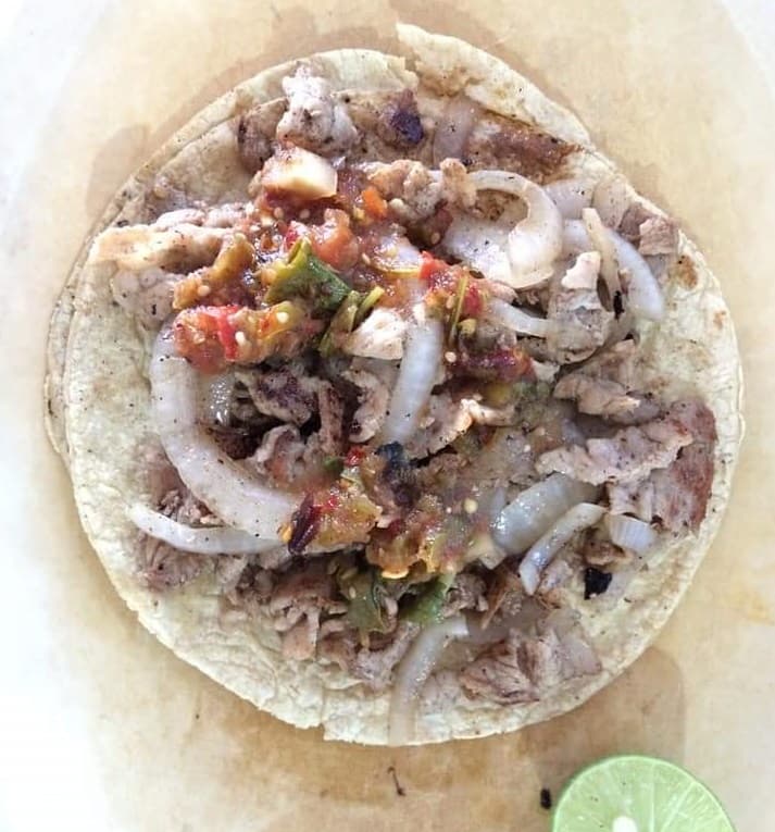 Tacos