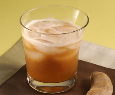 Agua fresca