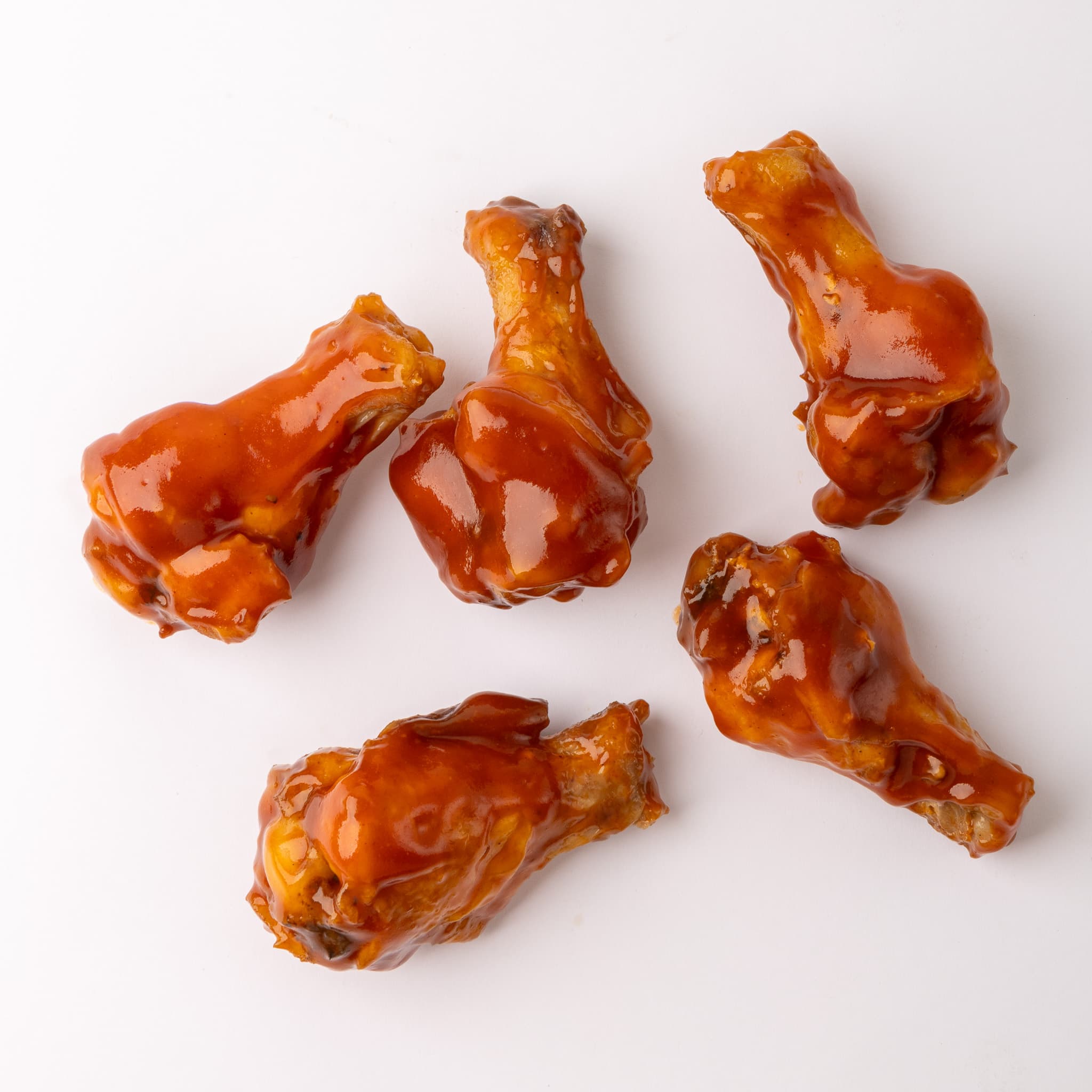 Wings 250g (5 Pzas)