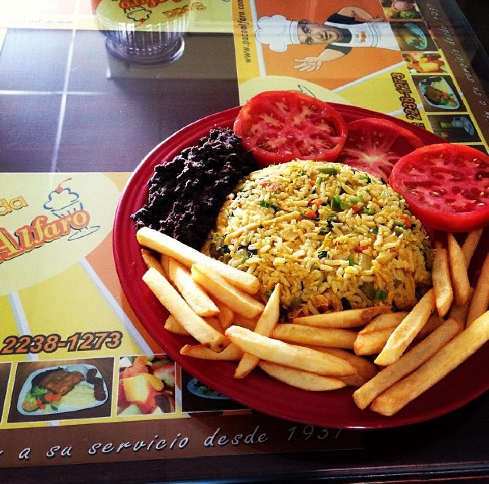 Arroz de la Casa