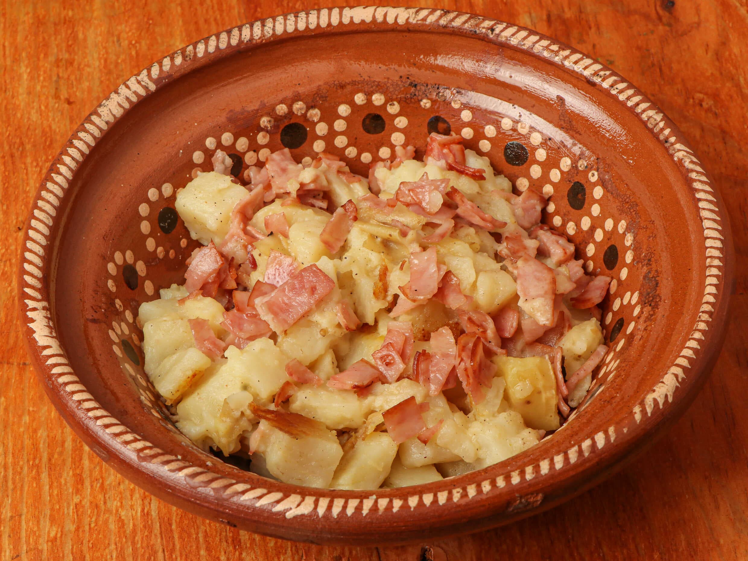 Papa Sencilla