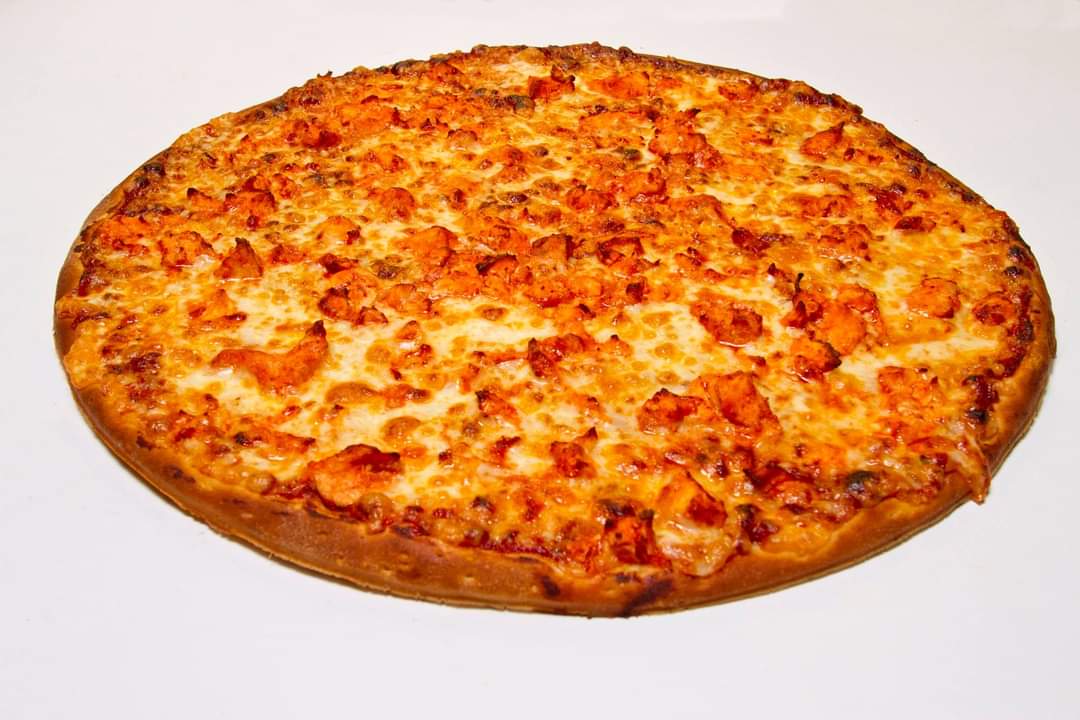 Pizza Lucco-Boneless