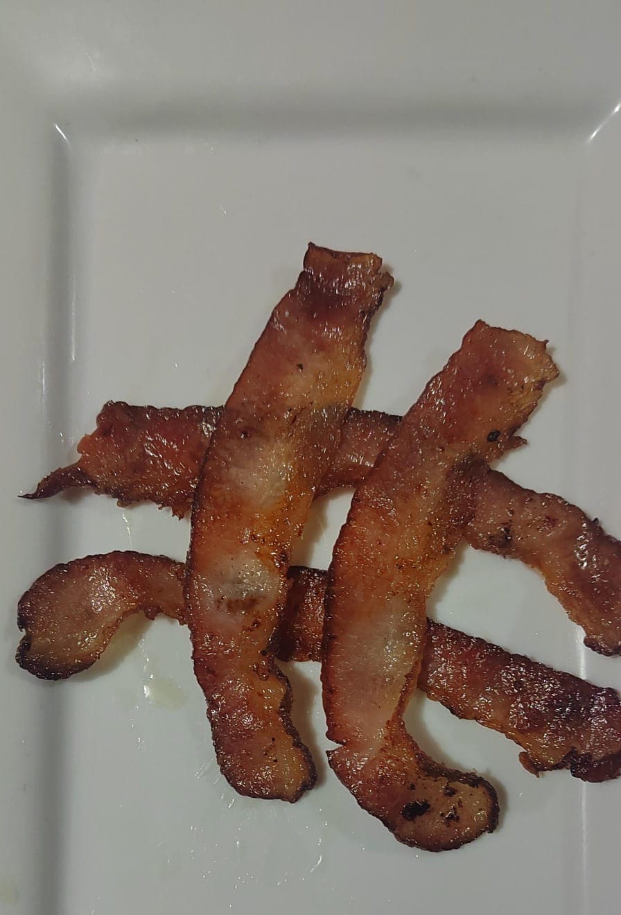 Tocino Extra