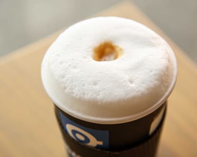 Capuccino Caliente