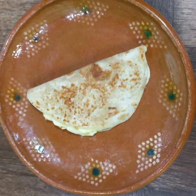 Quesadilla