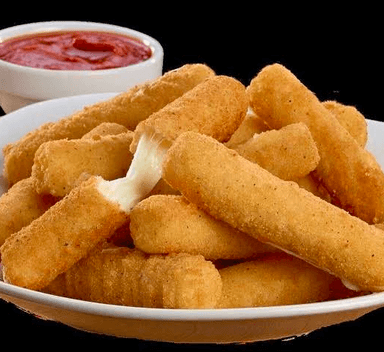Dedos de queso (8Pzs)