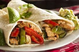 Burritos