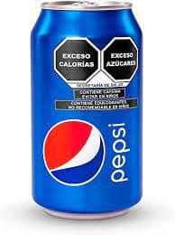 Bebida de Lata