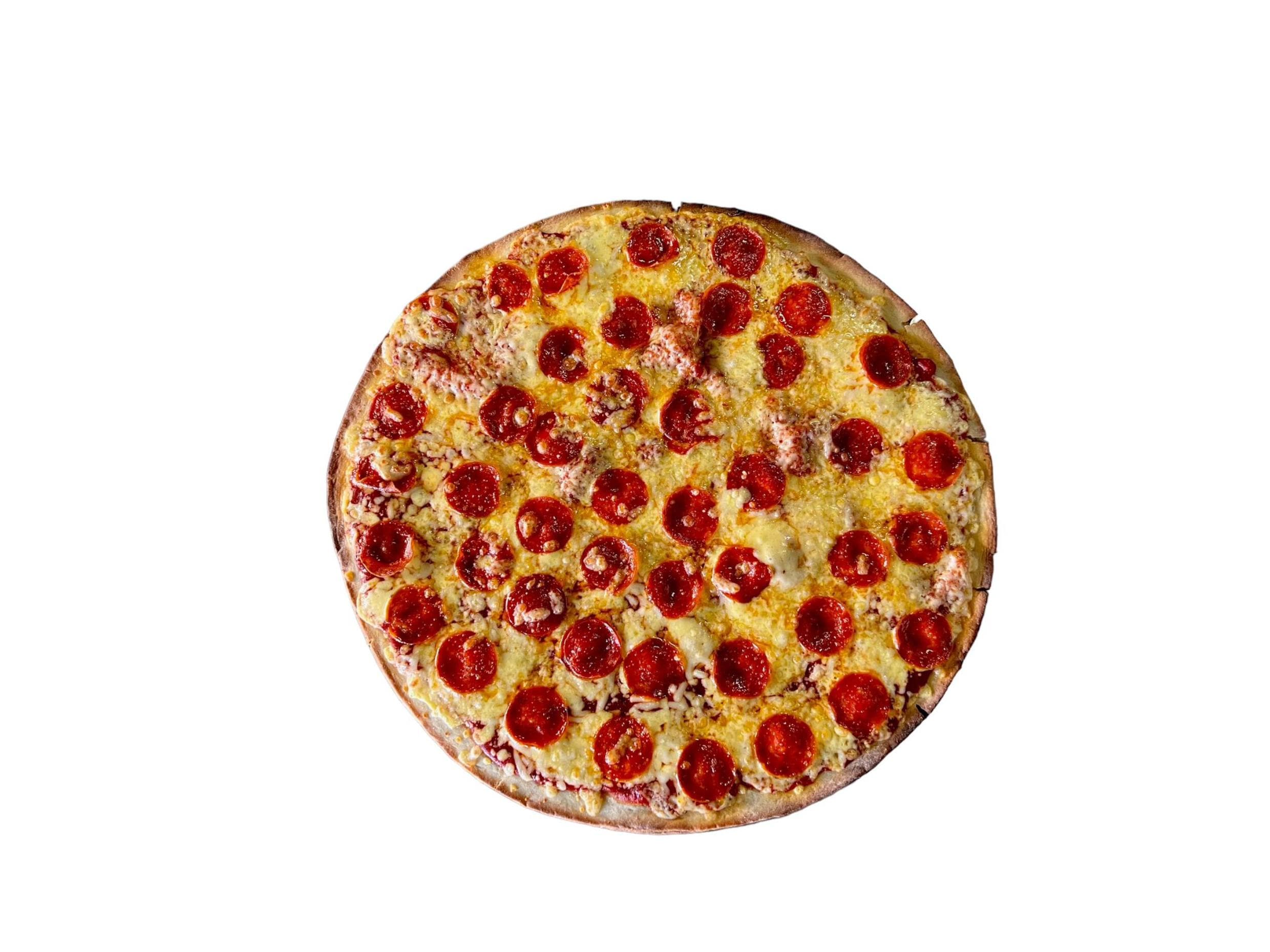 Pizzas 12 Slices 16 Pulgadas