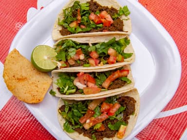 Orden de Tacos