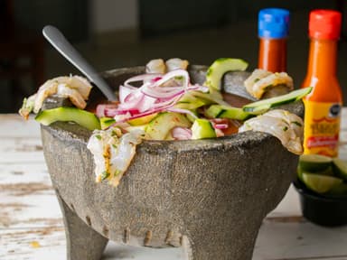 Molcajete