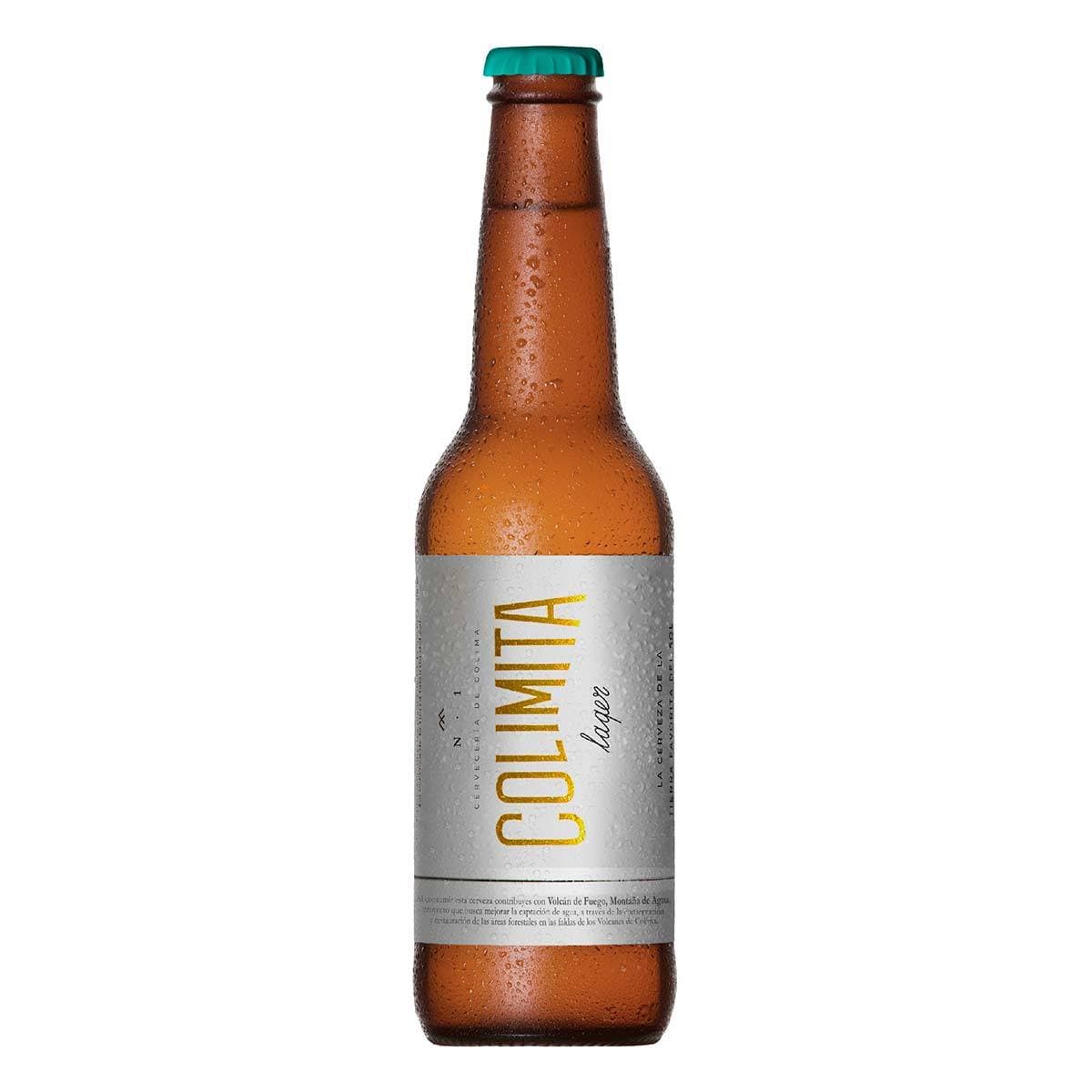 COLIMITA