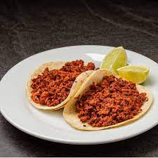 Taco de Longaniza